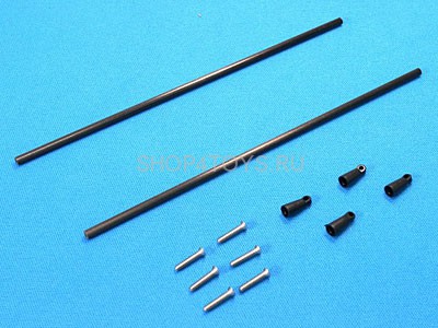 Держатель хвостовой балки Xtreme - BCX007