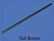 Хвостовая балка - HM-4G6-Z-21 Хвостовая балка - HM-4G6-Z-21