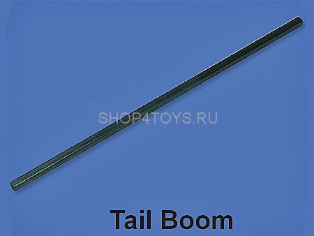 Хвостовая балка - HM-4G6-Z-21