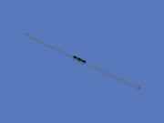 Ось флайбара - HM-5#10-Z-03 Ось флайбара - HM-5#10-Z-03
