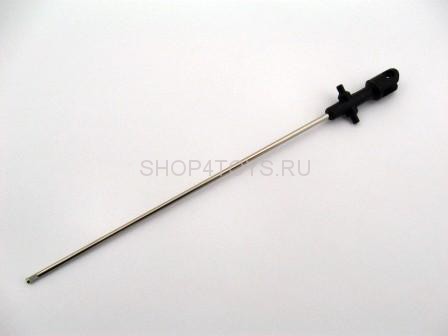 Основной вал -  4R081