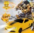 Радиоуправляемый робот трансформер Chevrolet Camaro 1:24 - MZ-2827X Радиоуправляемый робот трансформер Chevrolet Camaro 1:24 - MZ-2827X
