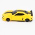 Радиоуправляемый робот трансформер Chevrolet Camaro 1:24 - MZ-2827X Радиоуправляемый робот трансформер Chevrolet Camaro 1:24 - MZ-2827X