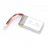 Аккумулятор 3.7V 380 mAh для квадрокоптера Hubsan H107C/H107D - H107-A24 Аккумулятор 3.7V 380 mAh для квадрокоптера Hubsan H107C/H107D - H107-A24