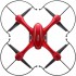 Радиоуправляемый квадрокоптер с HD FPV камерой и барометром MJX X102H 2.4G - X102H-4005 Радиоуправляемый квадрокоптер с HD FPV камерой и барометром MJX X102H 2.4G - X102H-4005
