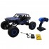 Радиоуправляемый краулер Rock Crawler 4WD RTR 1:10 2.4G - HB-P1002 Радиоуправляемый краулер Rock Crawler 4WD RTR 1:10 2.4G - HB-P1002