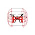 Радиоуправляемый квадрокоптер с защитой (в шаре) SkyTech M61S RTF 2.4G - SKY-M61S Радиоуправляемый квадрокоптер с защитой (в шаре) SkyTech M61S RTF 2.4G - SKY-M61S