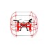 Радиоуправляемый квадрокоптер с защитой (в шаре) SkyTech M61S RTF 2.4G - SKY-M61S Радиоуправляемый квадрокоптер с защитой (в шаре) SkyTech M61S RTF 2.4G - SKY-M61S