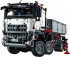 Конструктор Lepin Technics 20005 грузовик Mercedes-Benz Arocs 3245 - Technic 42043 Конструктор Lepin Technics 20005 грузовик Mercedes-Benz Arocs 3245 - Technic 42043