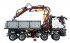 Конструктор Lepin Technics 20005 грузовик Mercedes-Benz Arocs 3245 - Technic 42043 Конструктор Lepin Technics 20005 грузовик Mercedes-Benz Arocs 3245 - Technic 42043