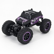 Радиоуправляемый краулер Hummer H2 Purple 1:14 2.4G - MZ-2848 Радиоуправляемый краулер Hummer H2 Purple 1:14 2.4G - MZ-2848