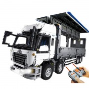 Конструктор XINGBAO 23008 Wing Body Truck - Technic 1389 Конструктор XINGBAO 23008 Wing Body Truck - Technic 1389