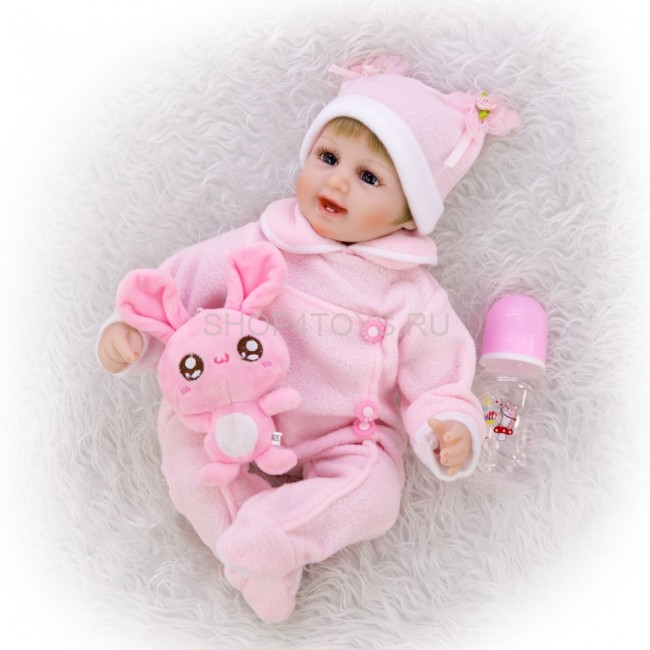 Реборн девочка Дарья