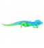 Радиоуправляемый робот Ящерица Lizard 36 см - ТТ6015А Радиоуправляемый робот Ящерица Lizard 36 см - ТТ6015А