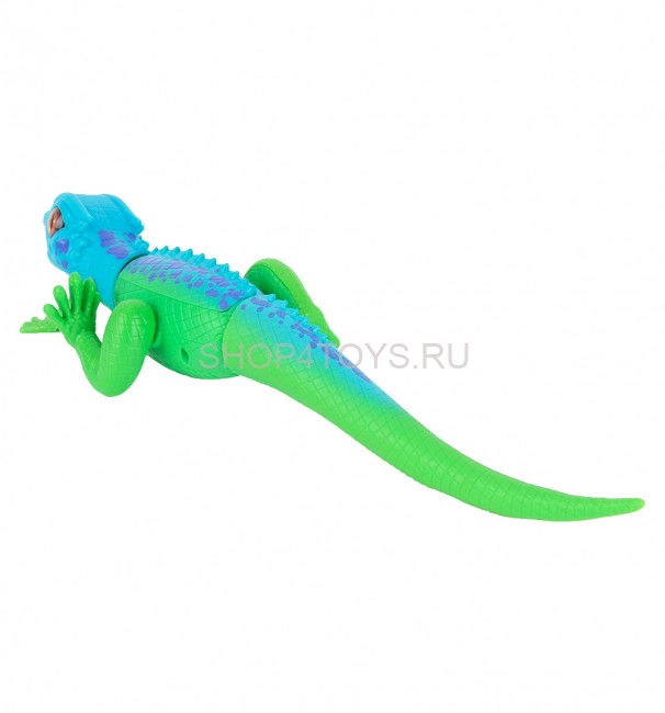 Радиоуправляемый робот Ящерица Lizard 36 см - ТТ6015А Радиоуправляемый робот Ящерица Lizard 36 см - ТТ6015А