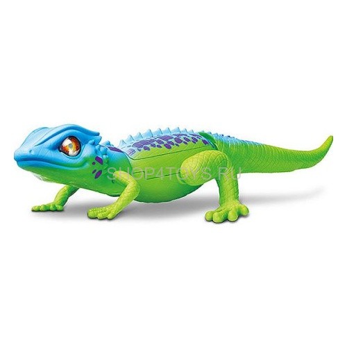 Радиоуправляемый робот Ящерица Lizard 36 см - ТТ6015А Радиоуправляемый робот Ящерица Lizard 36 см - ТТ6015А