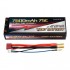 Аккумулятор Vant Li-Po 7.4V 7600 75C S Deans plug - VANT-7600-75C-2S-T Аккумулятор Vant Li-Po 7.4V 7600 75C S Deans plug - VANT-7600-75C-2S-T