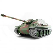 Радиоуправляемый танк Heng Long Jangpanther - 3869-1 PRO Радиоуправляемый танк Heng Long Jangpanther - 3869-1 PRO