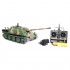 Радиоуправляемый танк Heng Long Jangpanther - 3869-1 PRO Радиоуправляемый танк Heng Long Jangpanther - 3869-1 PRO