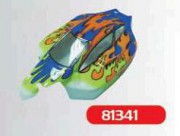 Корпус HSP - 81341