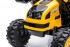 Детский электромобиль трактор с ковшом и прицепом (желтый, 2WD, EVA) - HL389-LUX-YELLOW-TRAILER Детский электромобиль трактор с ковшом и прицепом (желтый, 2WD, EVA) - HL389-LUX-YELLOW-TRAILER
