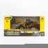 Металлический фронтальный погрузчик бревен HUI NA TOYS масштаб 1:40 - HN1914 Металлический фронтальный погрузчик бревен HUI NA TOYS масштаб 1:40 - HN1914
