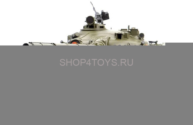 Радиоуправляемый танк Heng Long Т-72 S version V7.0 масштаб 1:16 RTR 2.4GHz - 3939-1Upg V7.0 Радиоуправляемый танк Heng Long Т-72 S version V7.0 масштаб 1:16 RTR 2.4GHz - 3939-1Upg V7.0