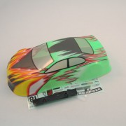 Корпус HSP - 01023