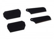 Серволопатки и хвостовое оперение Dynam - ERZ1-001 Серволопатки и хвостовое оперение Dynam - ERZ1-001