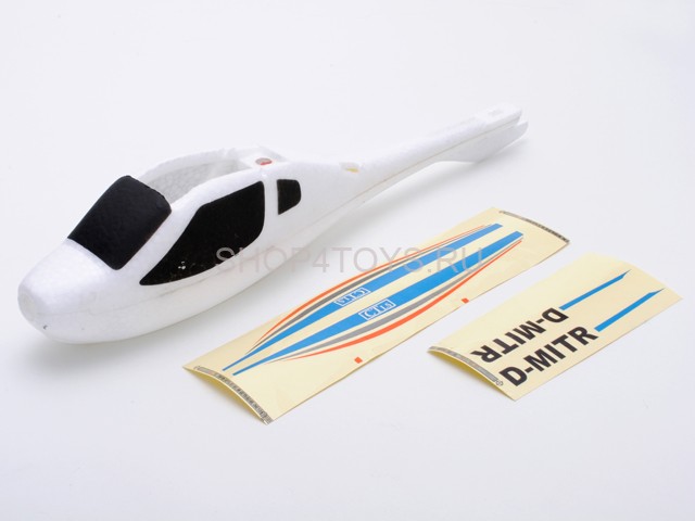 Фюзеляж Nine Eagles - NE450003(791B)