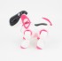 Радиоуправляемая собака Киберпес Ки-Ки Розовый - ZYA-A3008-PINK Радиоуправляемая собака Киберпес Ки-Ки Розовый - ZYA-A3008-PINK