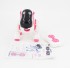 Радиоуправляемая собака Киберпес Ки-Ки Розовый - ZYA-A3008-PINK Радиоуправляемая собака Киберпес Ки-Ки Розовый - ZYA-A3008-PINK