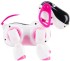 Радиоуправляемая собака Киберпес Ки-Ки Розовый - ZYA-A3008-PINK Радиоуправляемая собака Киберпес Ки-Ки Розовый - ZYA-A3008-PINK