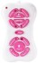 Радиоуправляемая собака Киберпес Ки-Ки Розовый - ZYA-A3008-PINK Радиоуправляемая собака Киберпес Ки-Ки Розовый - ZYA-A3008-PINK