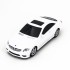 Радиоуправляемая машина Rastar Mercedes White CL63 AMG 1:24 - 34200-W Радиоуправляемая машина Rastar Mercedes White CL63 AMG 1:24 - 34200-W