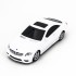 Радиоуправляемая машина Rastar Mercedes White CL63 AMG 1:24 - 34200-W Радиоуправляемая машина Rastar Mercedes White CL63 AMG 1:24 - 34200-W