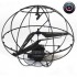 Радиоуправляемый вертолет-шар с камерой HappyCow Robotic UFO - 777-289 Радиоуправляемый вертолет-шар с камерой HappyCow Robotic UFO - 777-289
