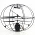 Радиоуправляемый вертолет-шар с камерой HappyCow Robotic UFO - 777-289 Радиоуправляемый вертолет-шар с камерой HappyCow Robotic UFO - 777-289