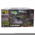 Радиоуправляемый краулер Rock Crawler 4WD RTR 1:10 2.4G - HB-P1003