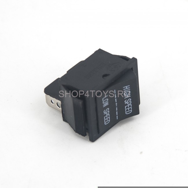 Реле выбора скорости для электромобиля - XMX-018