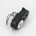 Рулевой редуктор с мотором 12V - BDM-014 Рулевой редуктор с мотором 12V - BDM-014