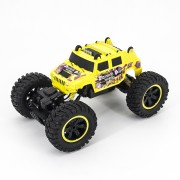 Радиоуправляемый краулер Hummer H2 Yellow 1:14 2.4G - MZ-2848-Y Радиоуправляемый краулер Hummer H2 Yellow 1:14 2.4G - MZ-2848-Y
