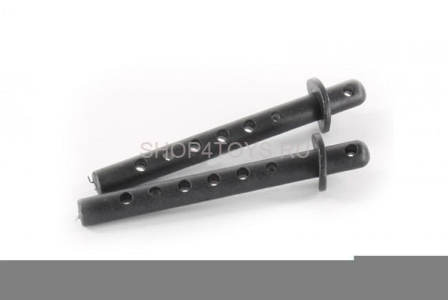 Стойки кузова HSP задние для багги масштаба 1:18 - HSP58053