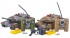 Радиоуправляемый танковый бой Huan Qi Abrams vs Abrams 1:24 2.4G - HQ558 Радиоуправляемый танковый бой Huan Qi Abrams vs Abrams 1:24 2.4G - HQ558