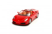 Радиоуправляемая машина MJX Ferrari Spider 1:20 - 8103 Радиоуправляемая машина MJX Ferrari Spider 1:20 - 8103