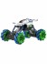 Радиоуправляемый краулер CraZon Приседающий дрифтер - 333-PY1901B-Green
