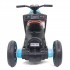 Детский электромобиль скутер трицикл BMW Concept Link Style 6V 2WD - HL700-3-BLACK Детский электромобиль скутер трицикл BMW Concept Link Style 6V 2WD - HL700-3-BLACK