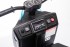 Детский электромобиль скутер трицикл BMW Concept Link Style 6V 2WD - HL700-3-BLACK Детский электромобиль скутер трицикл BMW Concept Link Style 6V 2WD - HL700-3-BLACK