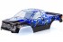Корпус для автомоделей HSP джип 1:10 - HSP88069 Корпус для автомоделей HSP джип 1:10 - HSP88069