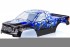 Корпус для автомоделей HSP джип 1:10 - HSP88069 Корпус для автомоделей HSP джип 1:10 - HSP88069